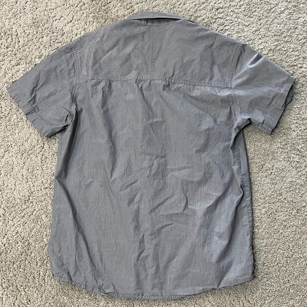 Western style button down - Picture 3 of 6